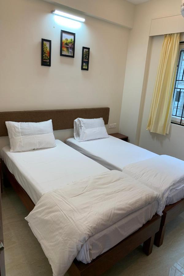 Vennela Hotel Apartments Bengaluru Zewnętrze zdjęcie