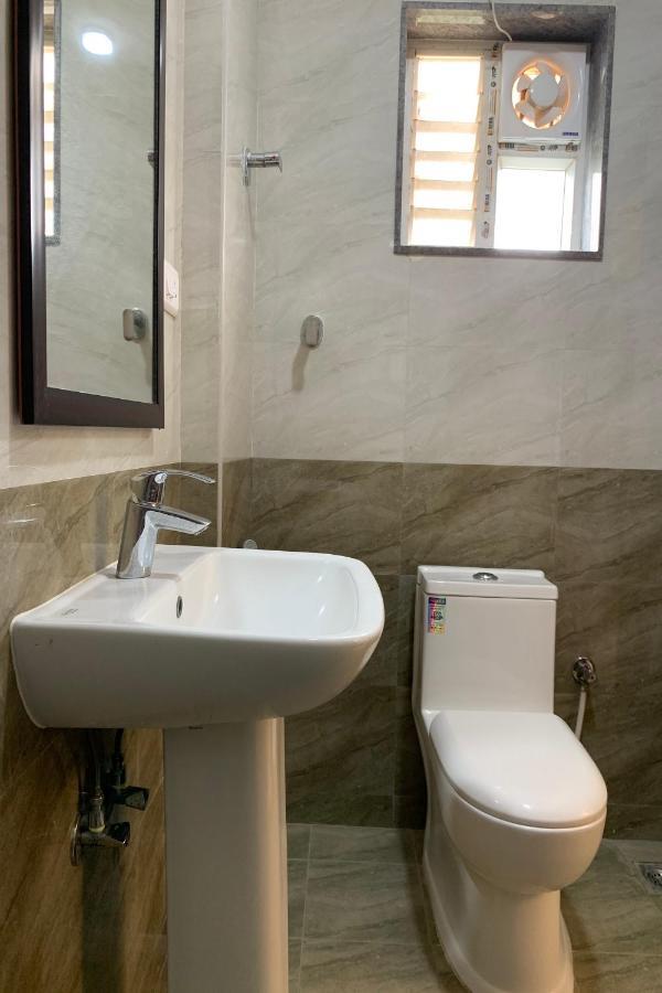 Vennela Hotel Apartments Bengaluru Zewnętrze zdjęcie